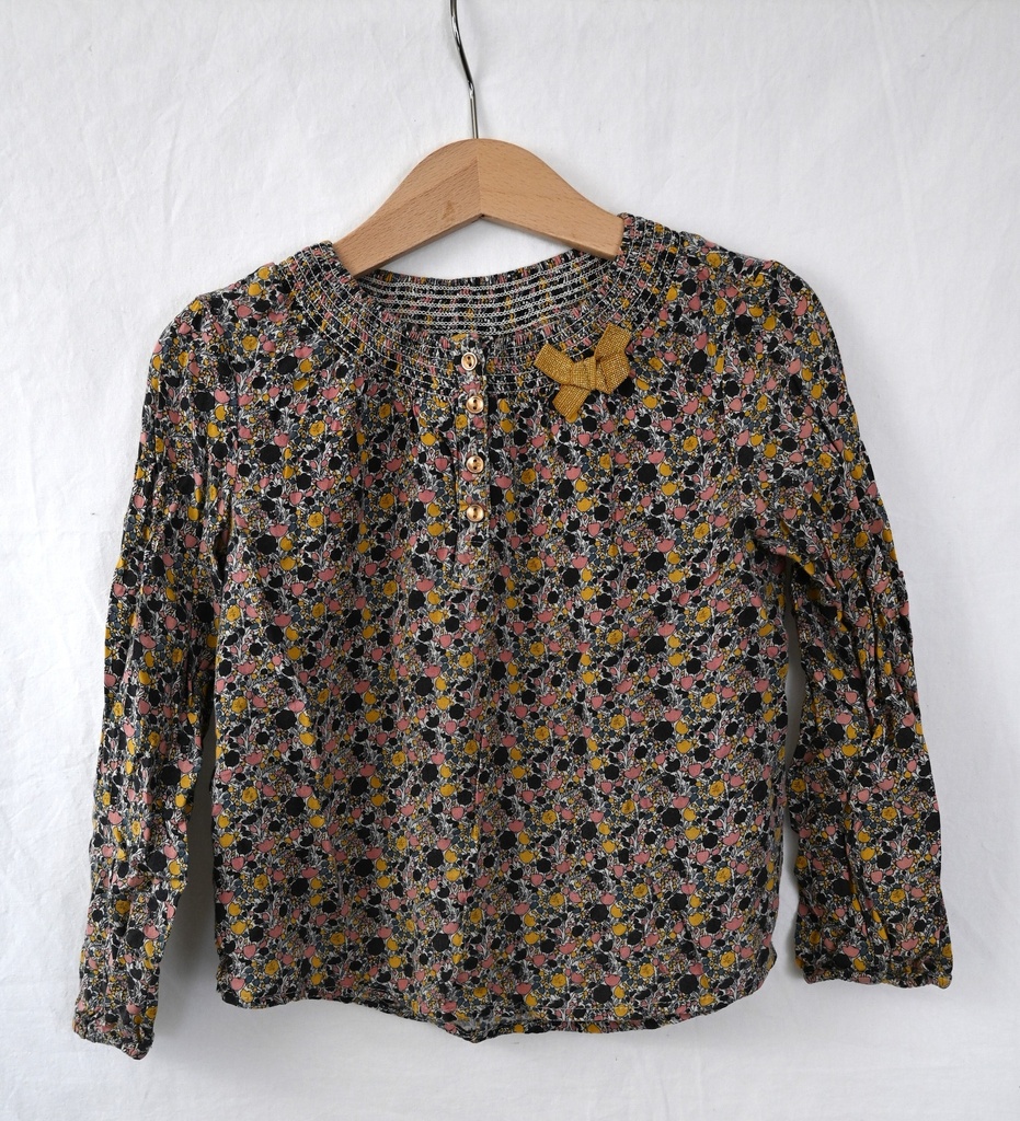 [GBE011] Blouse, JBC, 4 jaar