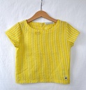 Blouse, Ammehoela, 5/6 jaar