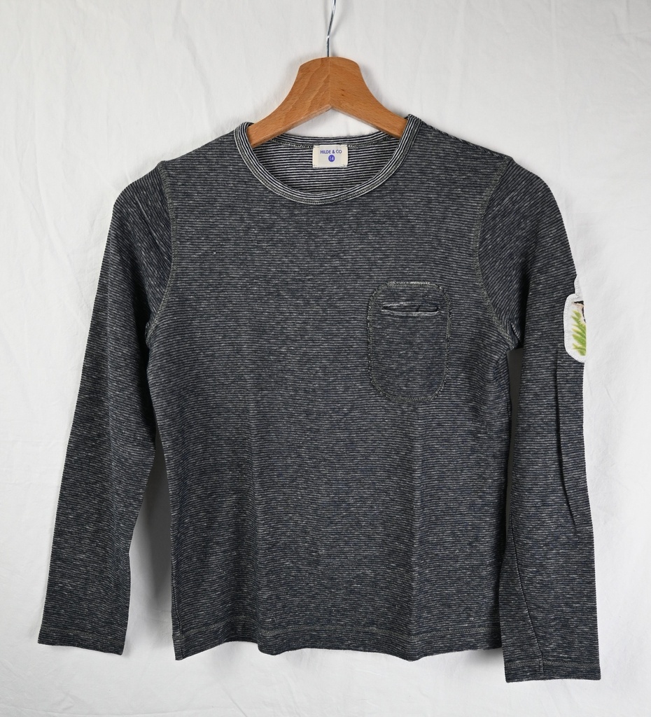 Longsleeve T-shirt, Hilde & Co, 14 jaar