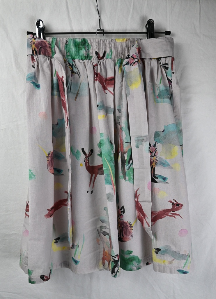 Rok, Fred & Ginger, 12 jaar