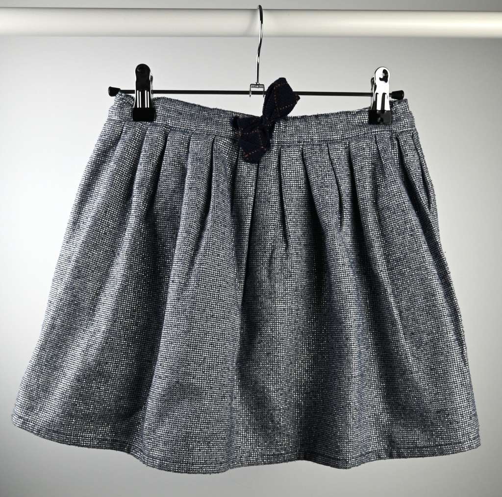 Rokje, Fred & Ginger, 10 jaar