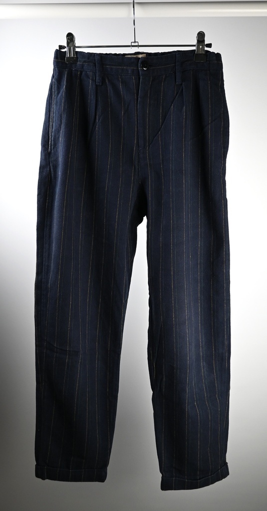 [FTE043] Broek, Bellerose, 14 jaar