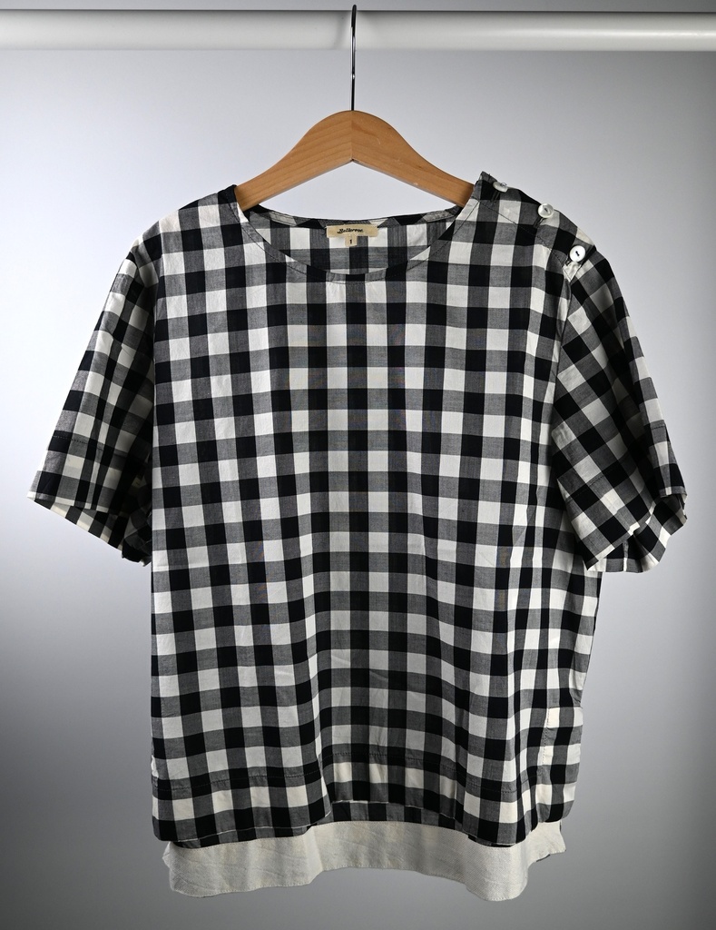 Blousje, Bellerose, maat 1 (Dit komt overeen met maat 36.)