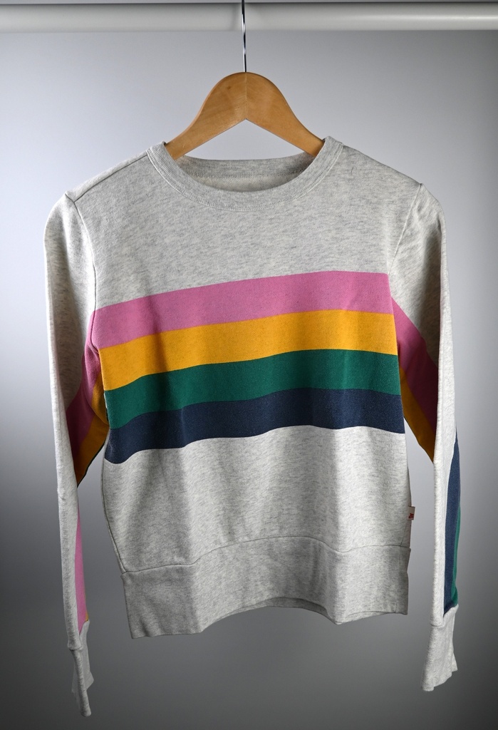 [FTE032] Sweater, American Outfitters, 16 jaar
