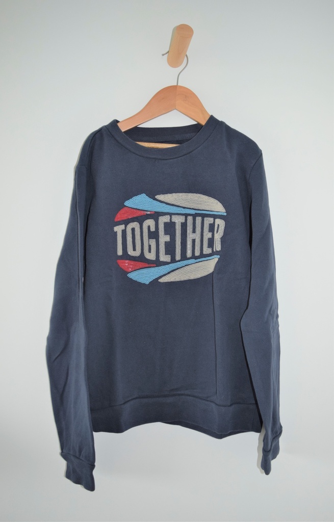 [FTE013] Sweater, American Outfitters, 14 jaar