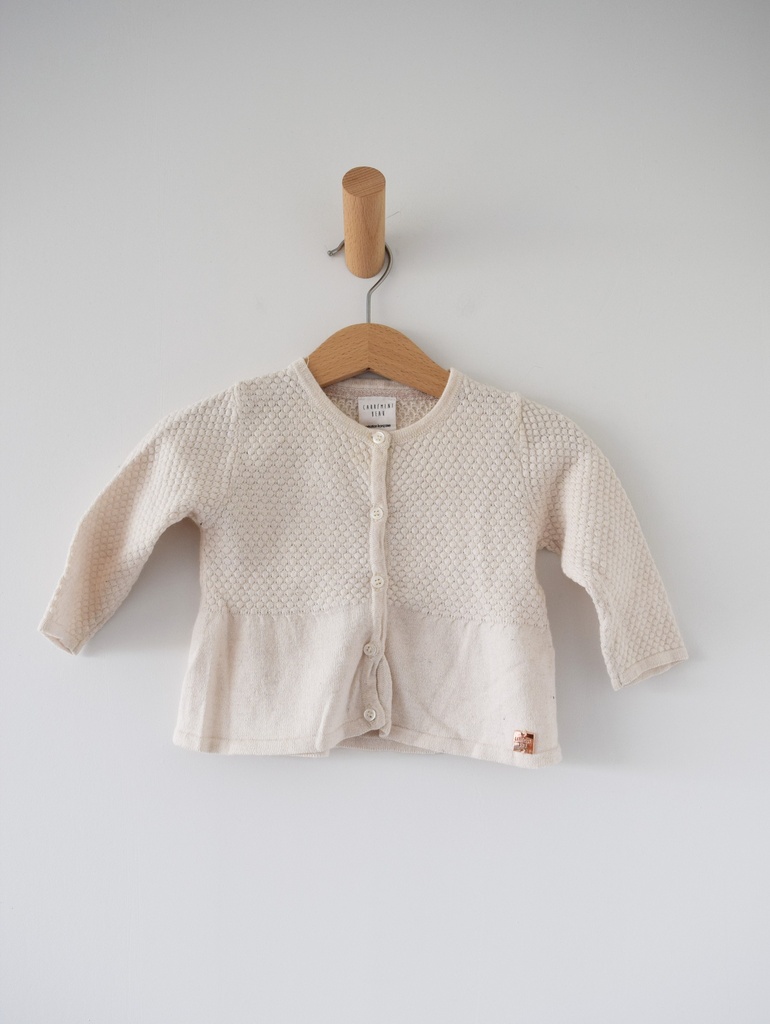 [EVL004] Vestje, Carrément Beau, 9 maanden