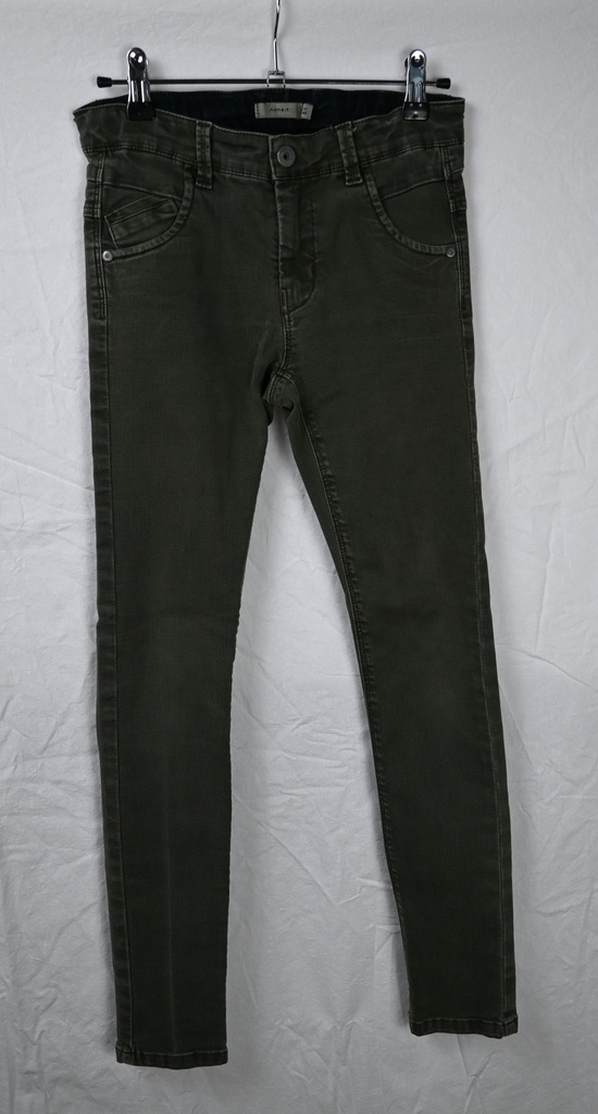 [TTI011] Broek, Name  It, 12 jaar - PI