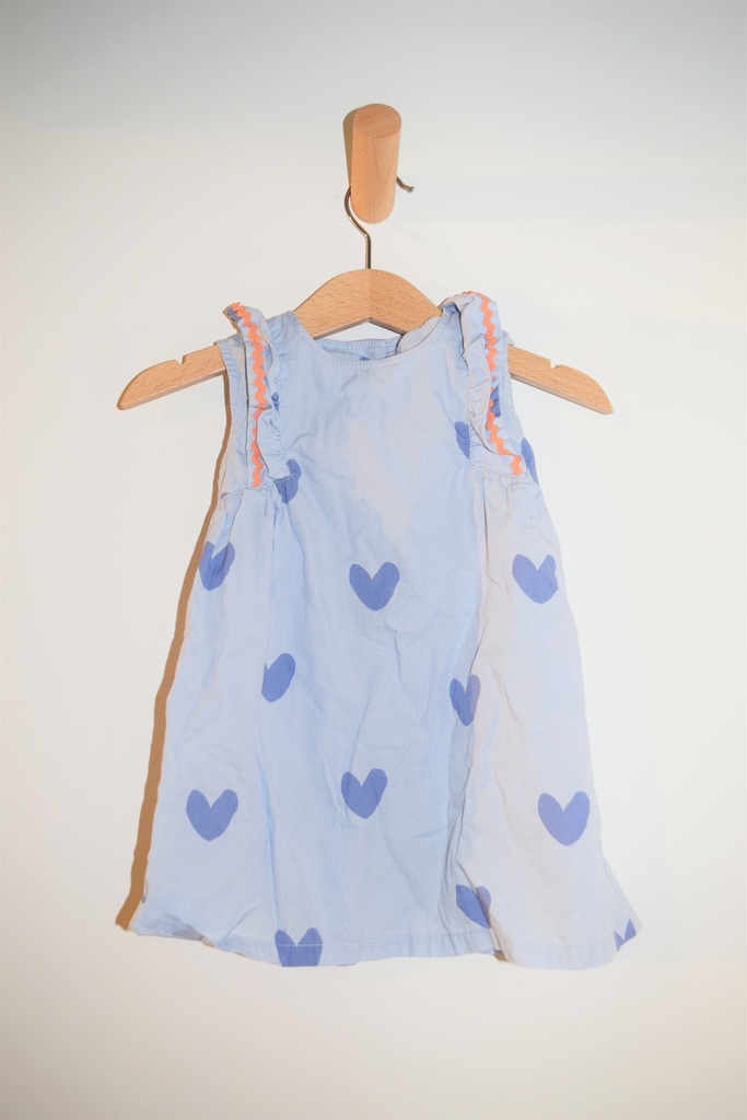 [EVH053] Zomerjurk, Filou & Friends, 18 maanden