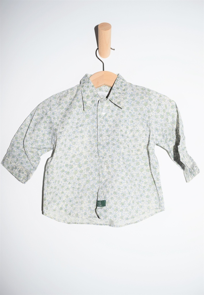 Hemd, P'tit Filou, 9 maanden