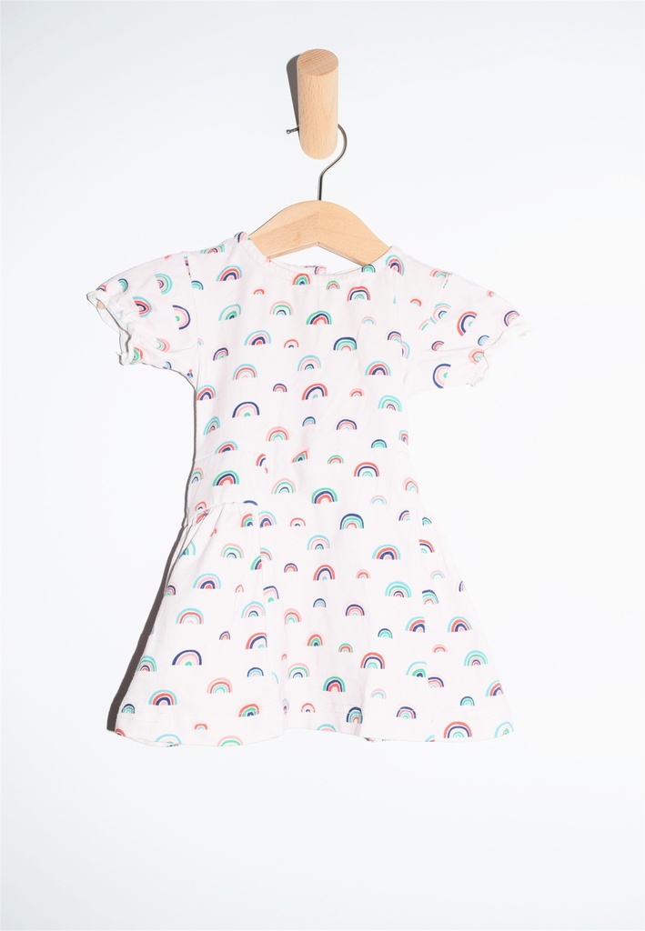 [EVH037] Kleedje, BaBa, 68