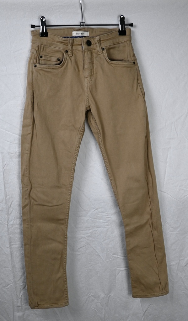 [TTI008] Broek, Sissy Boy, 11 jaar