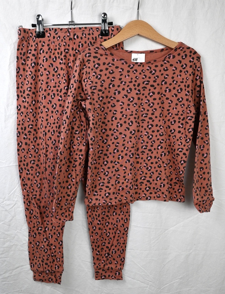 Pyjama, H&M, 6/8 jaar