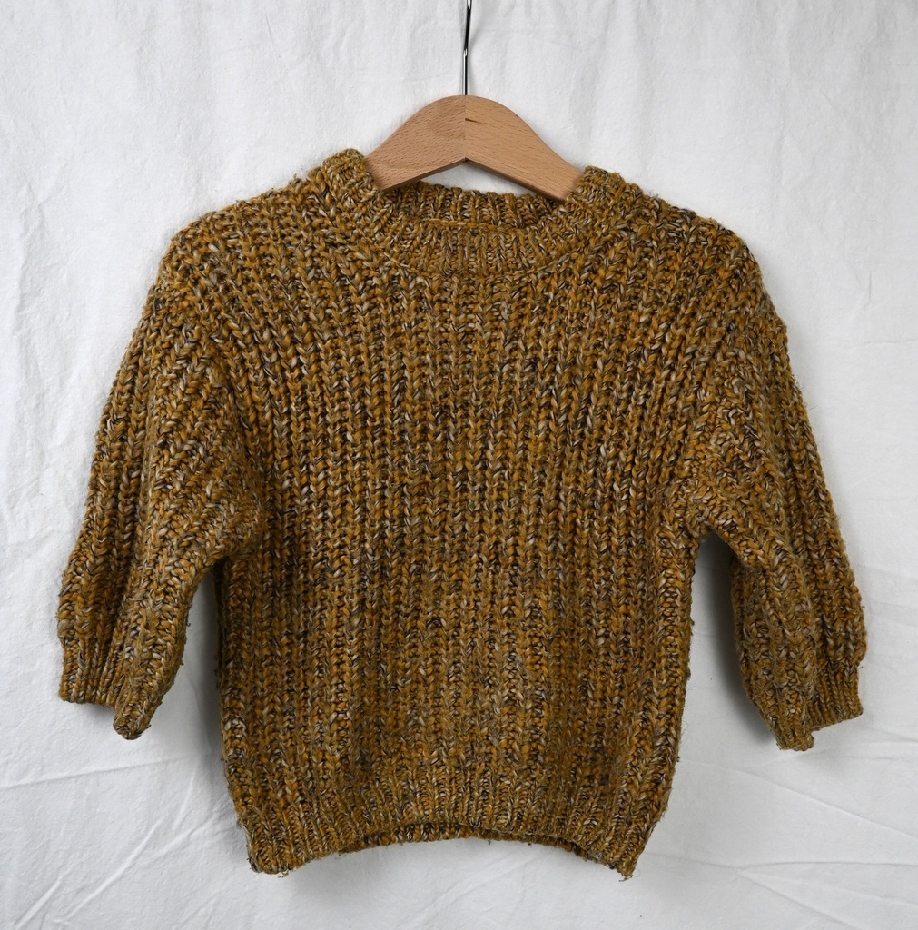 [EVE004] Trui, Zara, 9/12 maanden