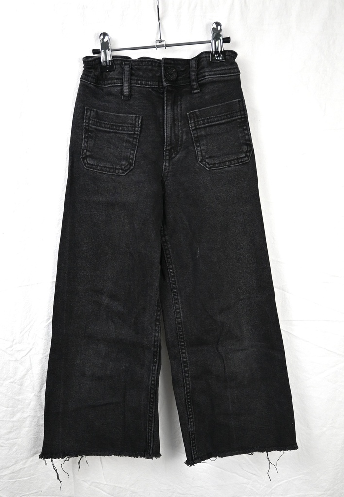 Jeansbroek, Zara , 6 jaar