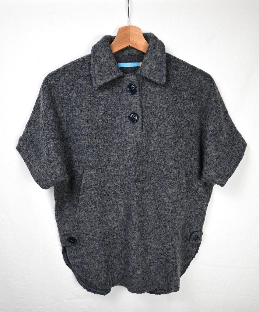 [ESTE007] Warme blouse, Fred & Ginger Sister, 10 jaar