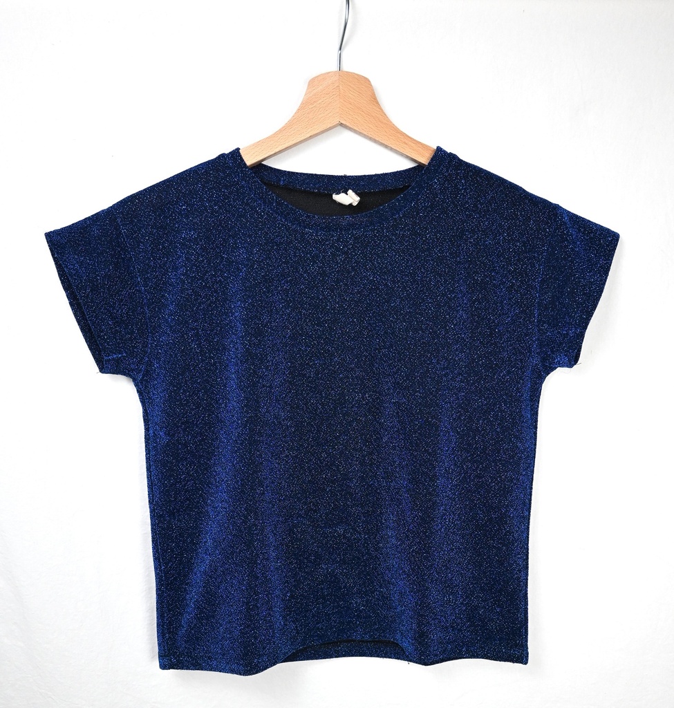 Blouse, CKS, 12 jaar