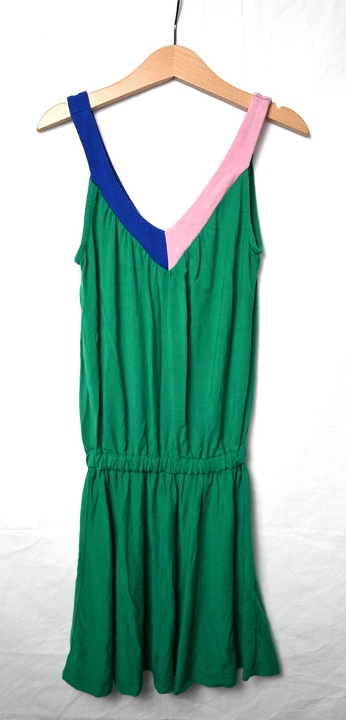 [ESE007] Jurk, Indee, 8 jaar