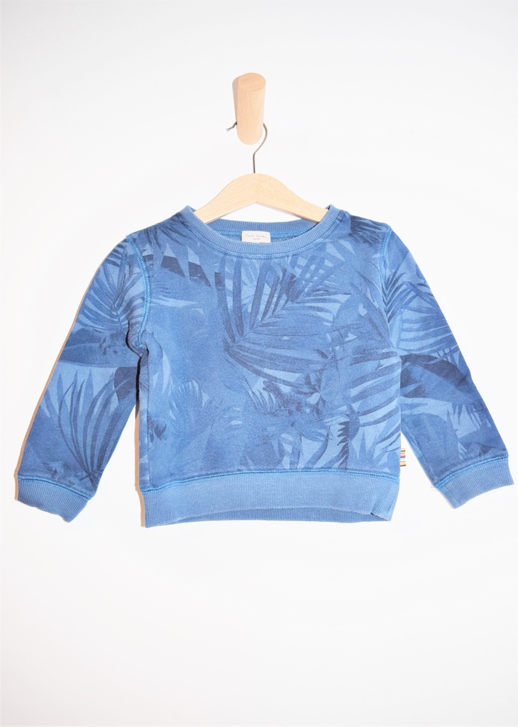 [ELS009] Sweater, Paul Smith Junior, 3 jaar