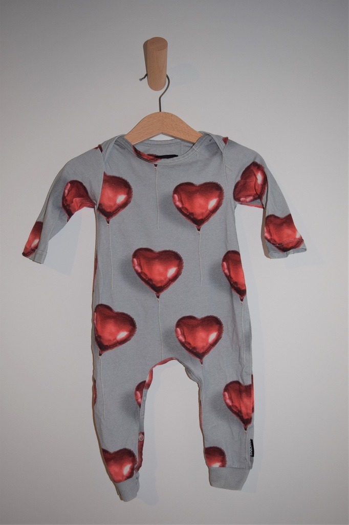 [ELS007] Boxpak, Snurk, 4/8 maanden