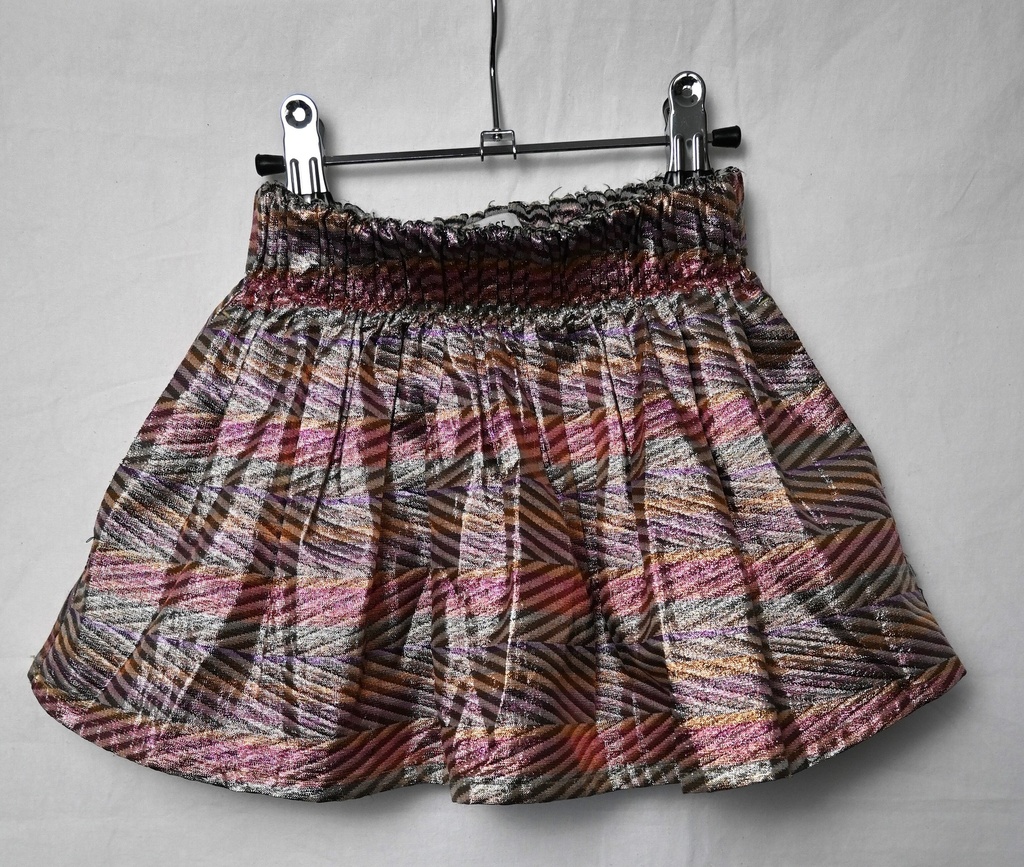 [ELN033] Rokje, Repose ams, 2 jaar - PI