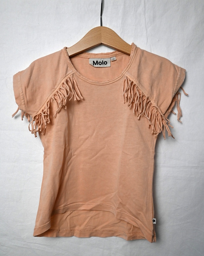 T-shirt, Molo, 3 jaar