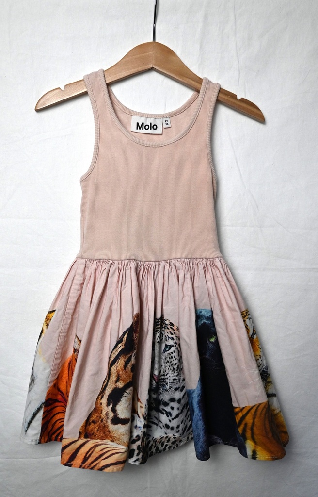 Zomerjurk, Molo, 2/3 jaar - PI
