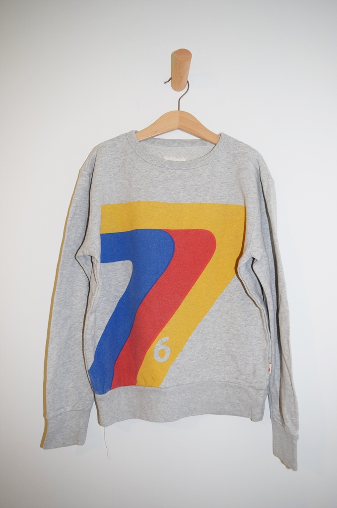Sweater, American Outfitters, 10 jaar