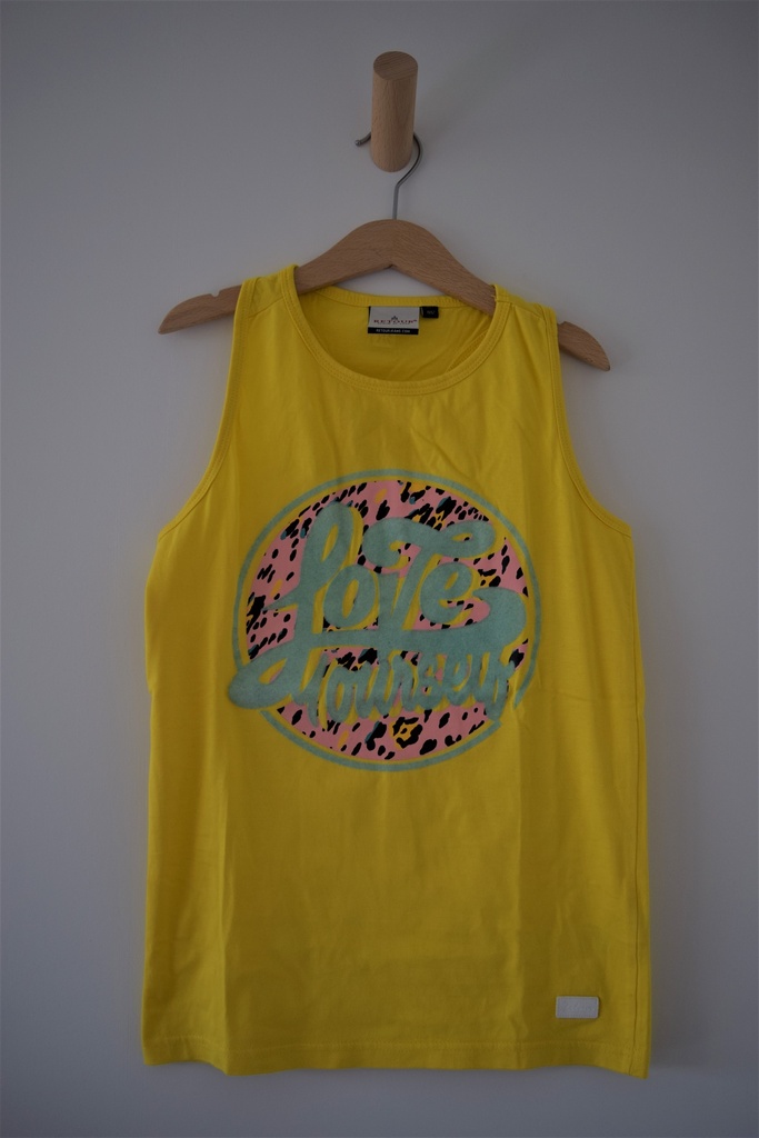 [ELLE015] Top, Retour, 11/12 jaar