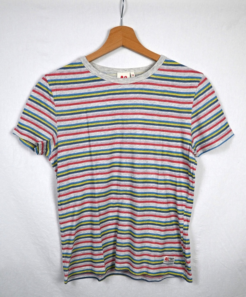 [ELD064] T-shirt, AO76, 14 jaar