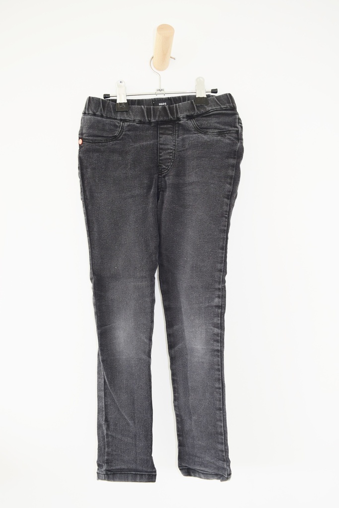 Jegging, Mads Norgaard, 6 jaar