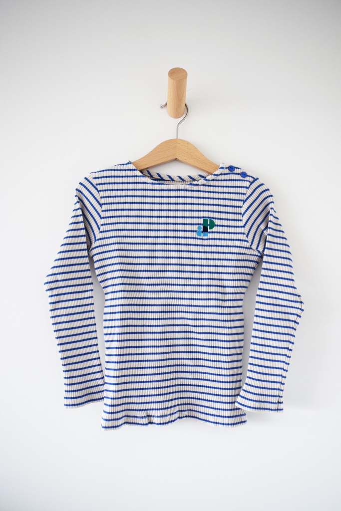 Longsleeve T-shirt, Arsène et les pipelettes, 116