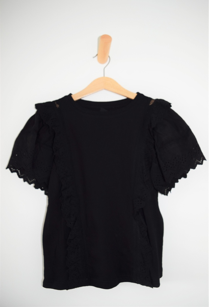 [EJA029] T-shirt, vermoedelijk Sofie Schnoor, 8 jaar