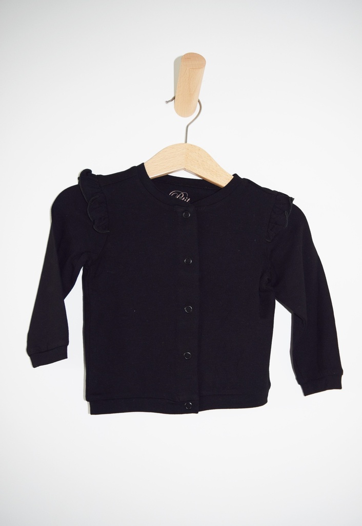 [EJA020] Vestje, Sofie Schnoor, 9 maanden