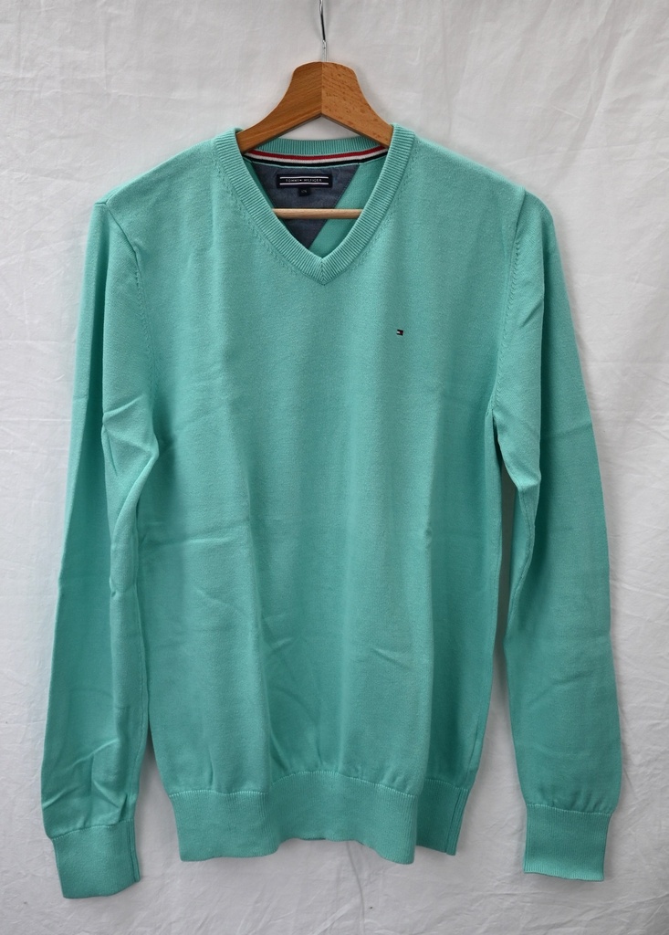 [EHE012] Trui, Tommy Hilfiger, 16 jaar