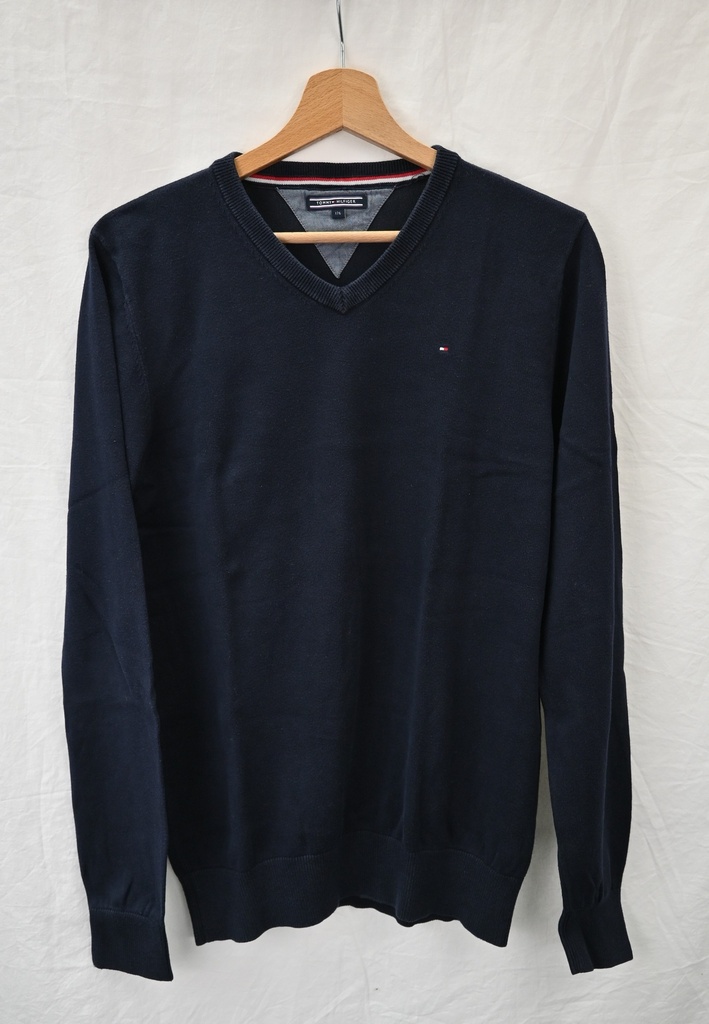 [EHE011] Trui, Tommy Hilfiger, 16 jaar