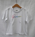 T-shirt, Guess, 10 jaar - PI
