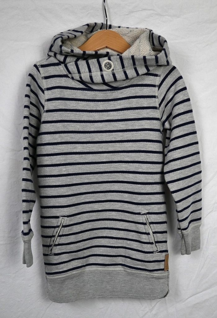Hoodie, Woolly favourites by Scotch R'Belle, 6 jaar