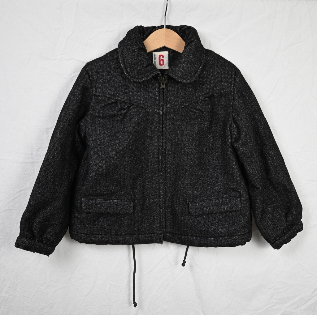 Jas, Bellerose, 6 jaar