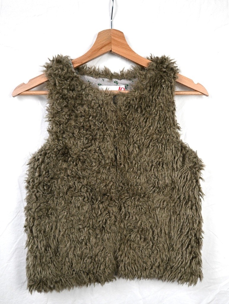 [EDK356] Gilet, Bellerose, 10 jaar