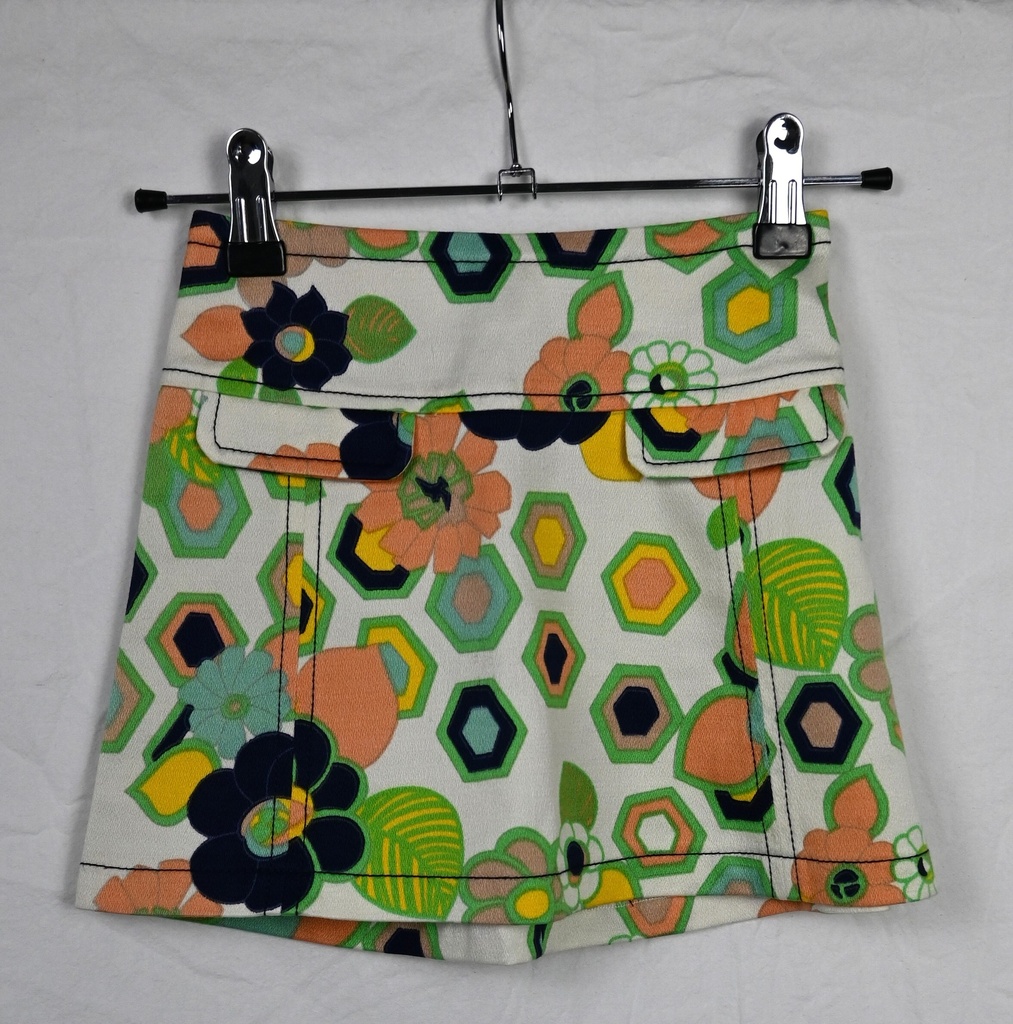 [EDK347] Rok, Assemblé, 6 jaar - PI