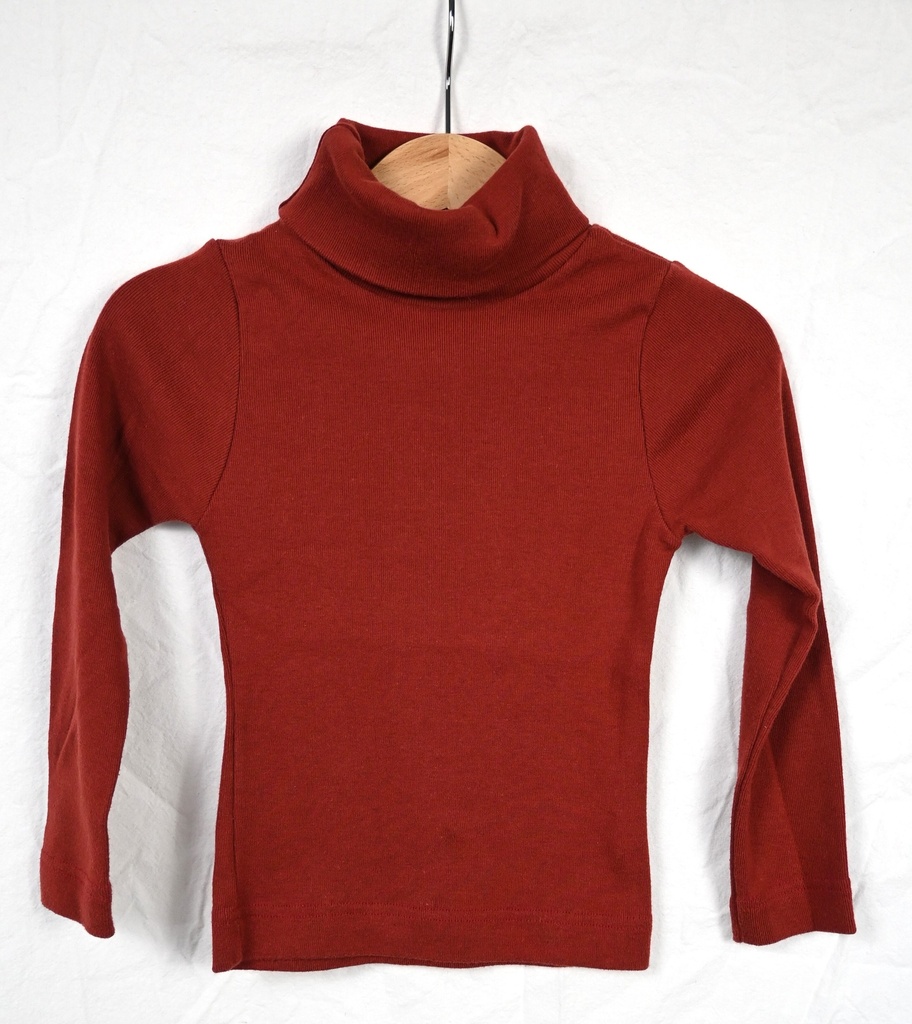 [EDK345] Souspull, Assemblé, 4 jaar