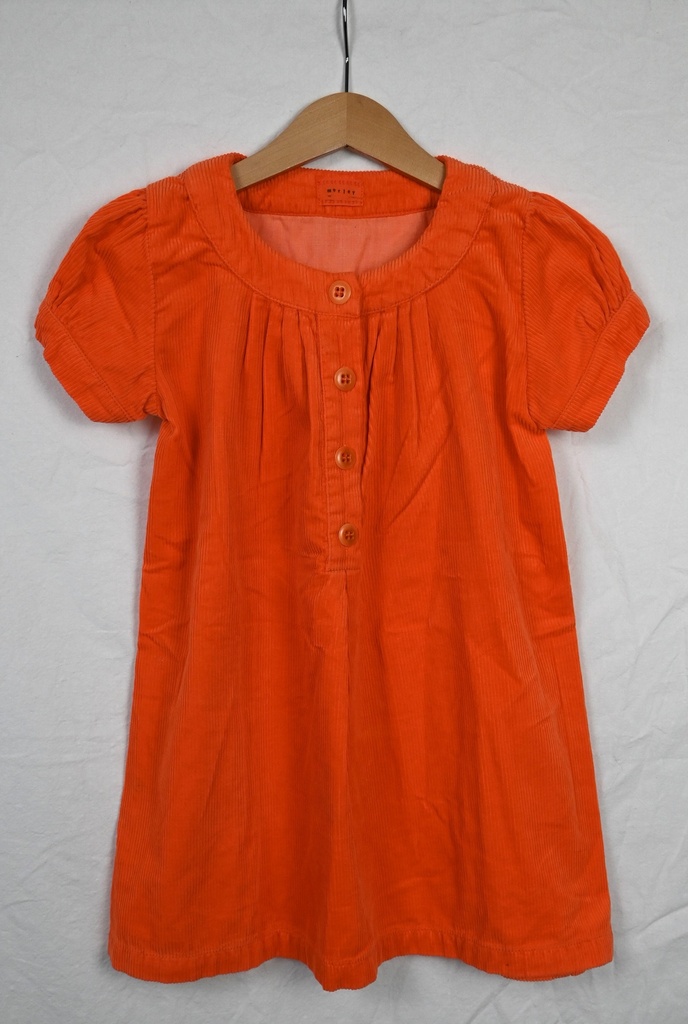 [EDK337] Jurk, Morley, 6 jaar - PI