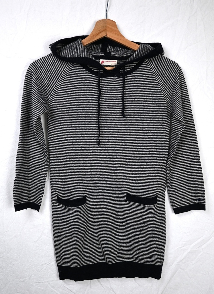 Winterjurk, AO76, 10 jaar