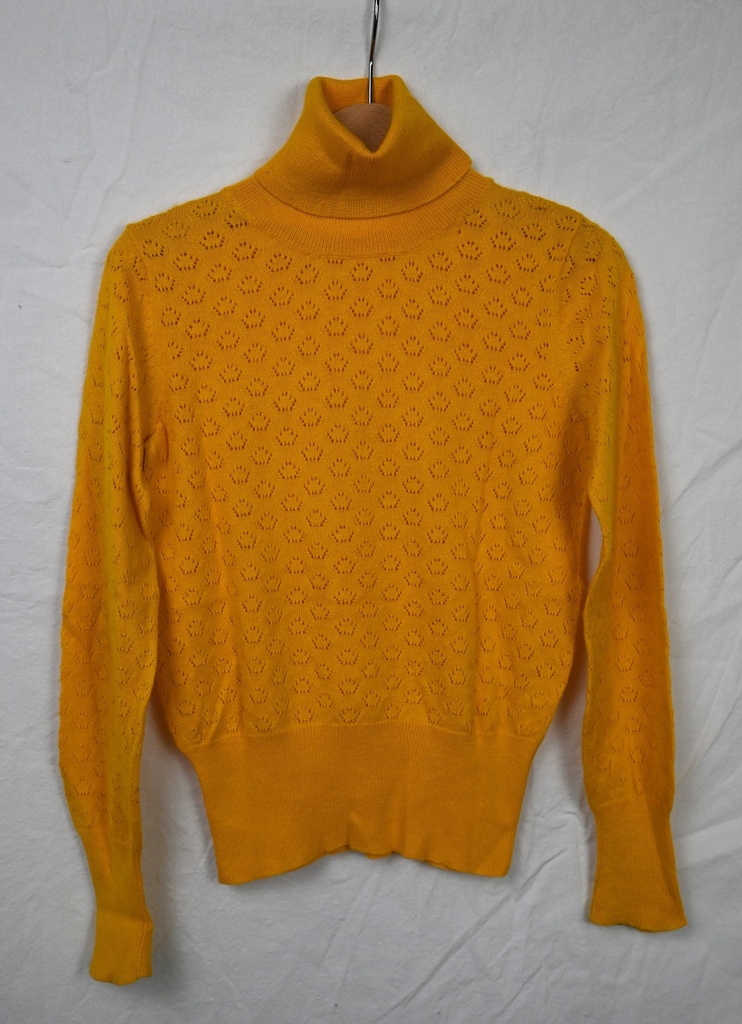 [EDK319] Dunne trui, Dominque Ver Eecke, 8 jaar