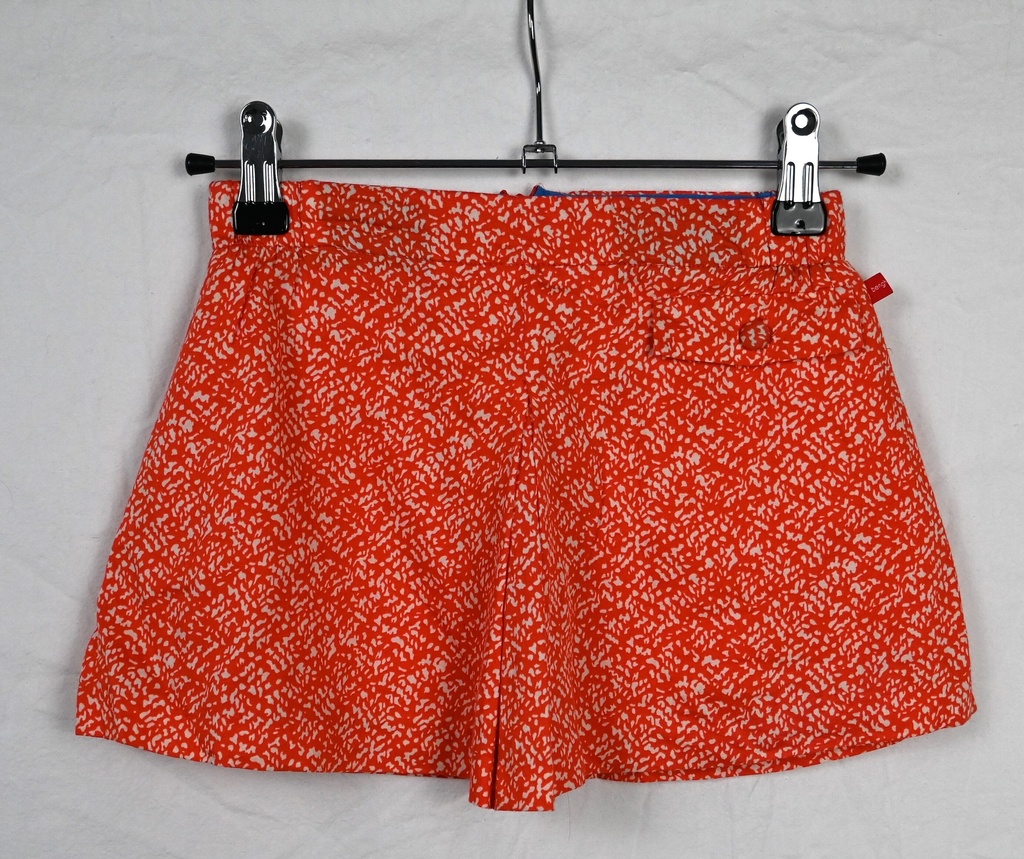 [EDK302] Rok, Bengh Per Principesse, 5/6 jaar