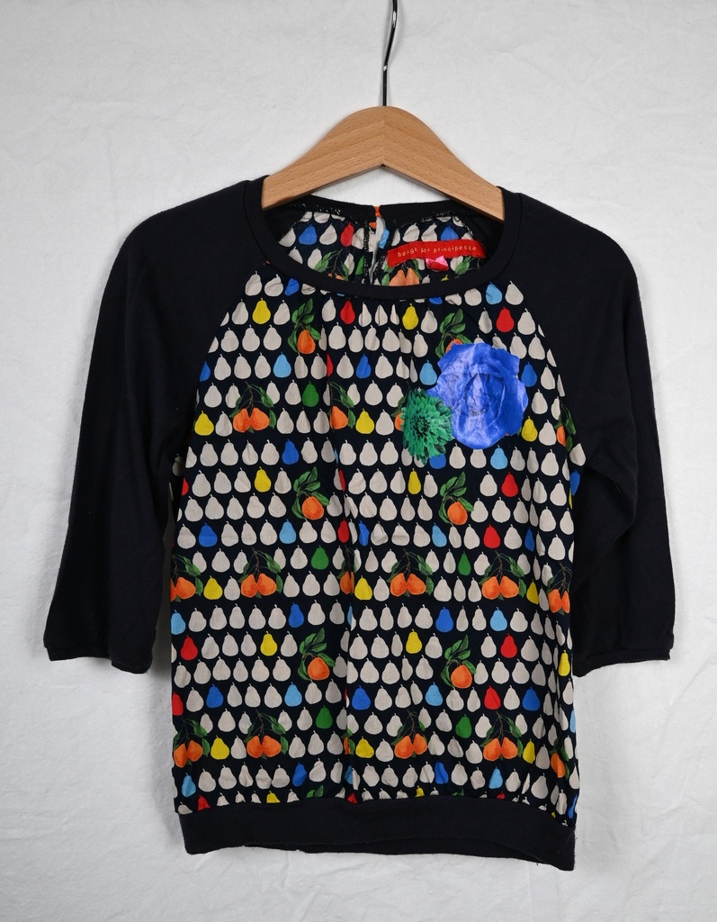 Blouse, Bengh Per Principesse, 5/6 jaar