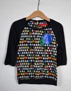 Blouse, Bengh Per Principesse, 5/6 jaar