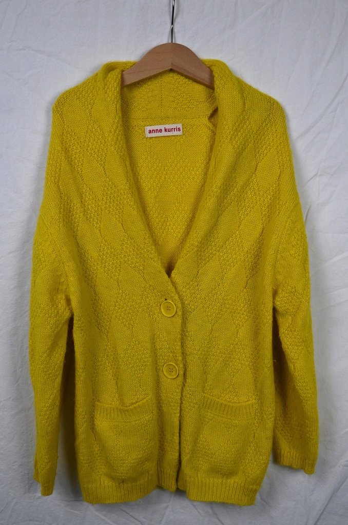 [EDK292] Cardigan, Anne Kurris, 8 jaar