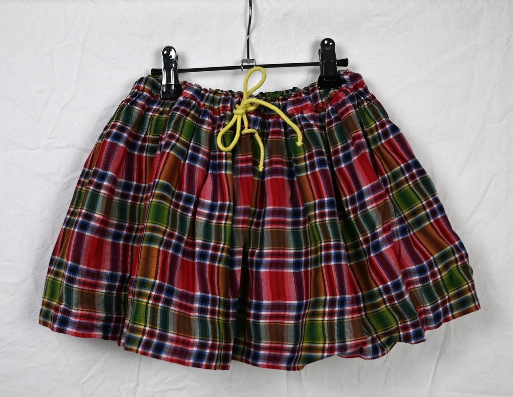 [EDK286] Rok, Quincy 4 jaar