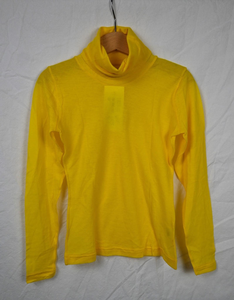 [EDK284] Souspull, Quincy Frieda De Geyter, 4 jaar